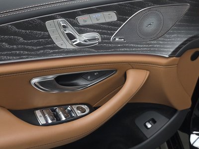 2023 Mercedes-BENZ GT AMG 缩略图 25