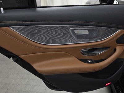 2023 Mercedes-BENZ GT AMG 缩略图 15