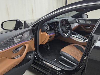 2023 Mercedes-BENZ GT AMG 缩略图 13