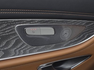 2023 Mercedes-BENZ GT AMG 缩略图 23