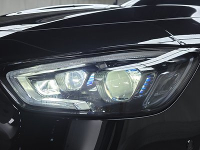 صورة 9 لـ 2023 Mercedes-BENZ GT AMG