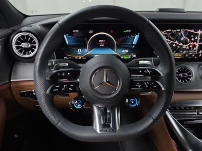 2023 Mercedes-BENZ GT AMG 缩略图 20