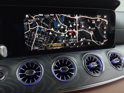 2023 Mercedes-BENZ GT AMG 缩略图 19