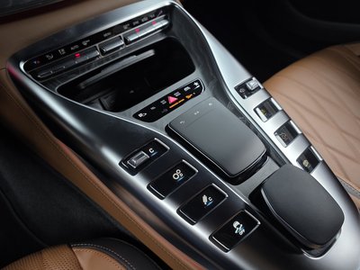 2023 Mercedes-BENZ GT AMG 缩略图 26
