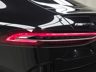 صورة 10 لـ 2023 Mercedes-BENZ GT AMG