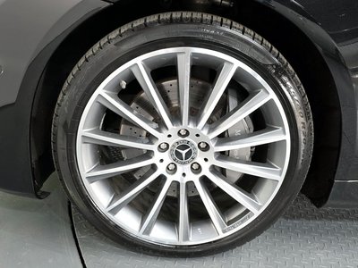 MERCEDES-BENZ S-CLASS - 6