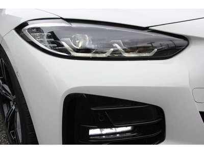 BMW 4 SERIES CABRIOLET - 10