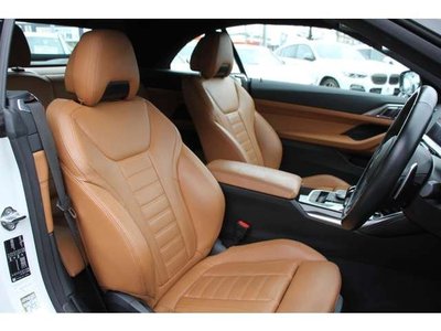 BMW 4 SERIES CABRIOLET - 4