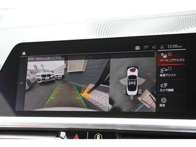 BMW 4 SERIES CABRIOLET - 9