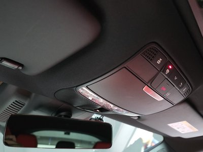 2021 Mercedes-BENZ GT AMG 缩略图 25
