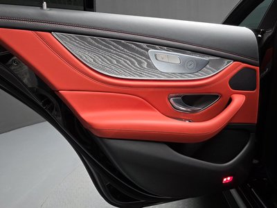 2021 Mercedes-BENZ GT AMG 缩略图 15
