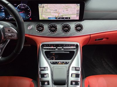 2021 Mercedes-BENZ GT AMG 缩略图 19