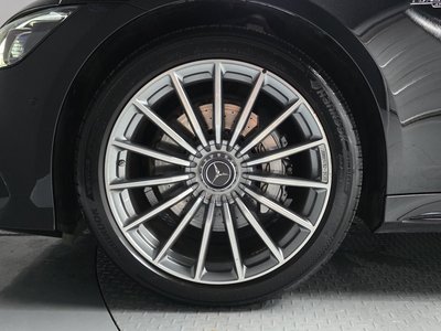 2021 Mercedes-BENZ GT AMG 照片 6