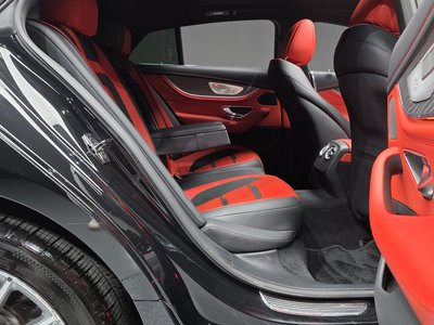 2021 Mercedes-BENZ GT AMG 缩略图 17