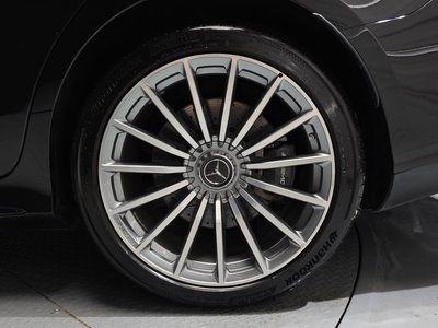 2021 Mercedes-BENZ GT AMG 照片 8