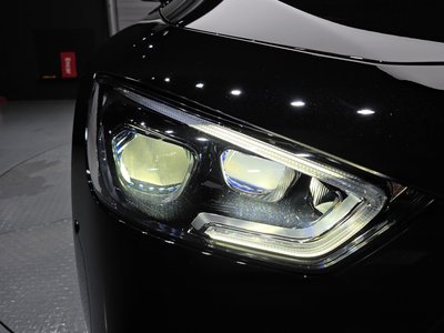 2021 Mercedes-BENZ GT AMG 照片 9