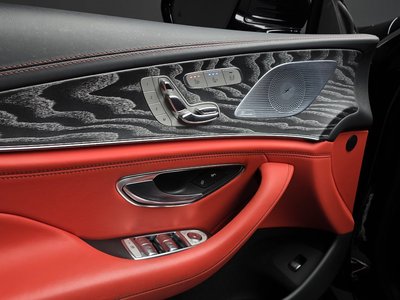 2021 Mercedes-BENZ GT AMG 缩略图 24