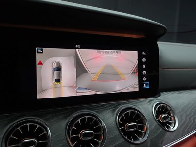 2021 Mercedes-BENZ GT AMG 缩略图 21