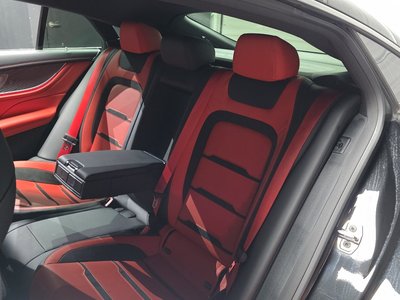 2021 Mercedes-BENZ GT AMG 缩略图 18