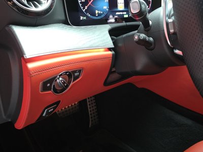 2021 Mercedes-BENZ GT AMG 缩略图 26