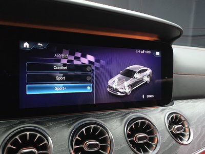 2021 Mercedes-BENZ GT AMG 缩略图 33