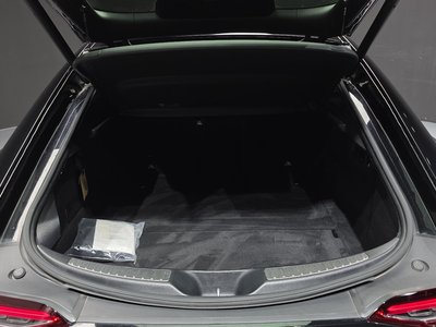 2021 Mercedes-BENZ GT AMG 缩略图 22