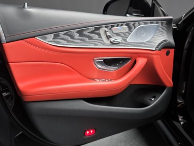2021 Mercedes-BENZ GT AMG 缩略图 14