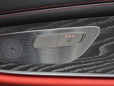 2021 Mercedes-BENZ GT AMG 缩略图 28