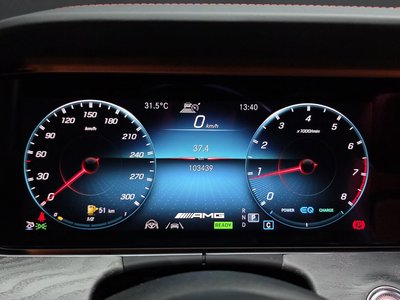 2021 Mercedes-BENZ GT AMG 缩略图 11