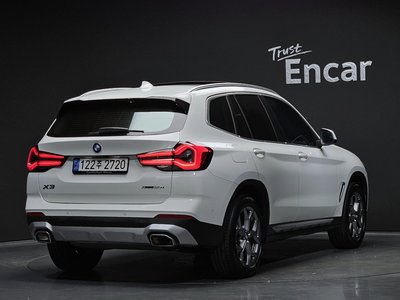BMW X3 - 4