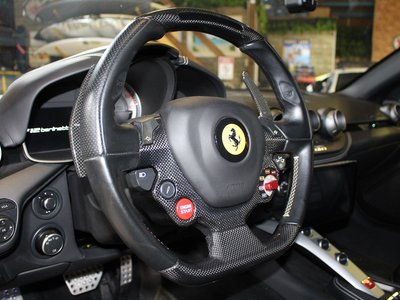 FERRARI F12 BERLINETTA - 8