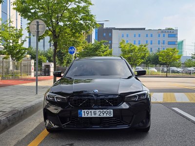 2026 BMW 3 SERIES 照片 2