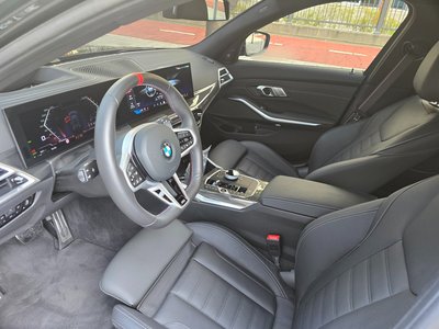 2026 BMW 3 SERIES 照片 5