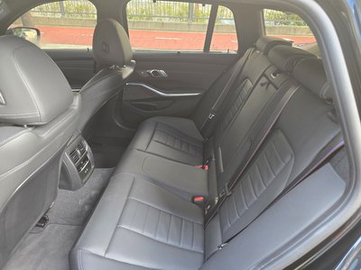 2026 BMW 3 SERIES 照片 7