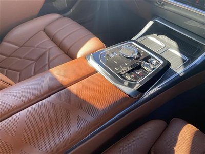صورة مصغرة 14 لـ 2023 BMW 7 SERIES