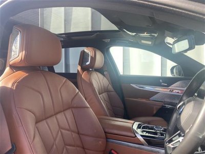 صورة مصغرة 26 لـ 2023 BMW 7 SERIES
