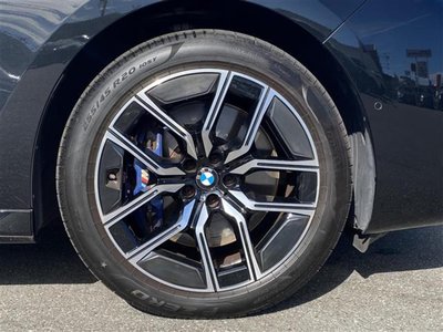 صورة مصغرة 39 لـ 2023 BMW 7 SERIES