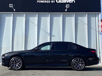 صورة مصغرة 36 لـ 2023 BMW 7 SERIES