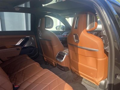 صورة مصغرة 24 لـ 2023 BMW 7 SERIES