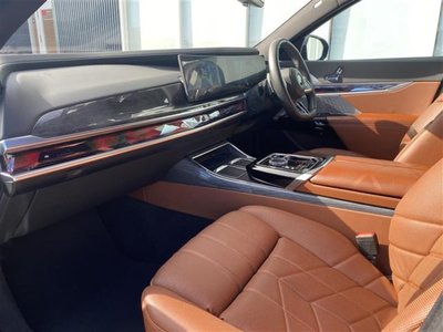 صورة مصغرة 16 لـ 2023 BMW 7 SERIES
