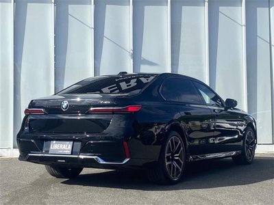 صورة مصغرة 43 لـ 2023 BMW 7 SERIES