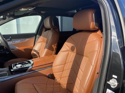 صورة مصغرة 17 لـ 2023 BMW 7 SERIES
