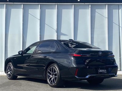 صورة مصغرة 31 لـ 2023 BMW 7 SERIES