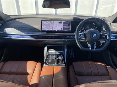صورة مصغرة 42 لـ 2023 BMW 7 SERIES