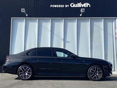 صورة مصغرة 37 لـ 2023 BMW 7 SERIES