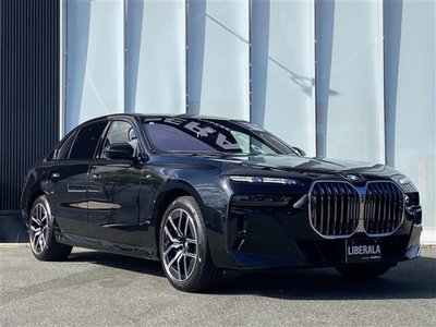 صورة مصغرة 30 لـ 2023 BMW 7 SERIES