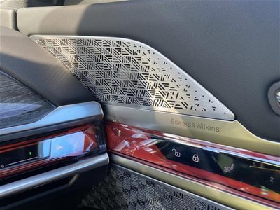 صورة مصغرة 27 لـ 2023 BMW 7 SERIES