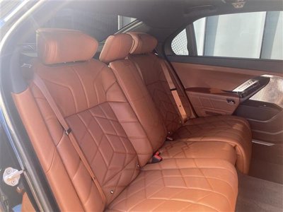 صورة مصغرة 25 لـ 2023 BMW 7 SERIES