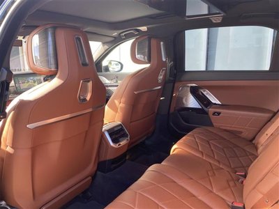 صورة مصغرة 22 لـ 2023 BMW 7 SERIES
