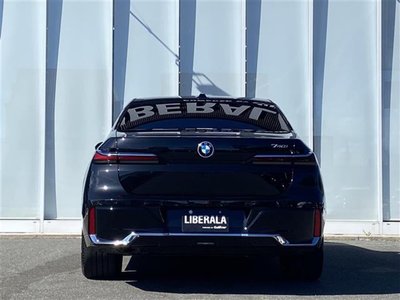 صورة مصغرة 33 لـ 2023 BMW 7 SERIES